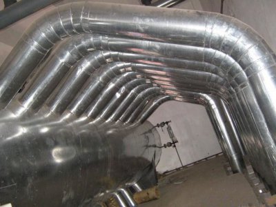 ���道保温用保温铝皮有哪些好处?